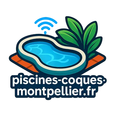 Logo piscines-coques-montpellier.fr
